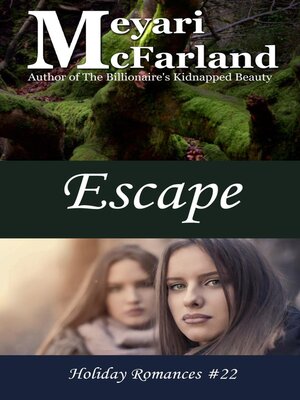 cover image of Escape